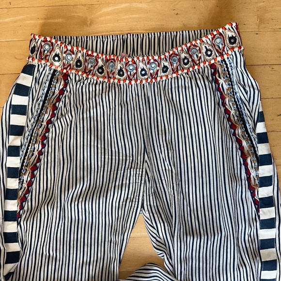 Calypso Barth silk joggers, XS, GD1450 - Picture 3 of 7